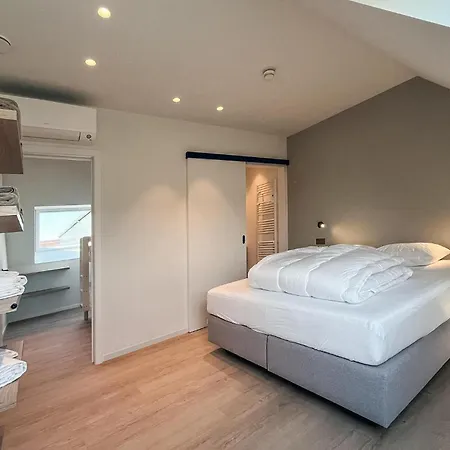 Tatil Evi Cozy In With Wifi